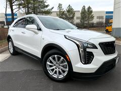 2021 Cadillac XT4 