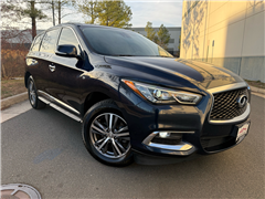 2020 Infiniti QX60 