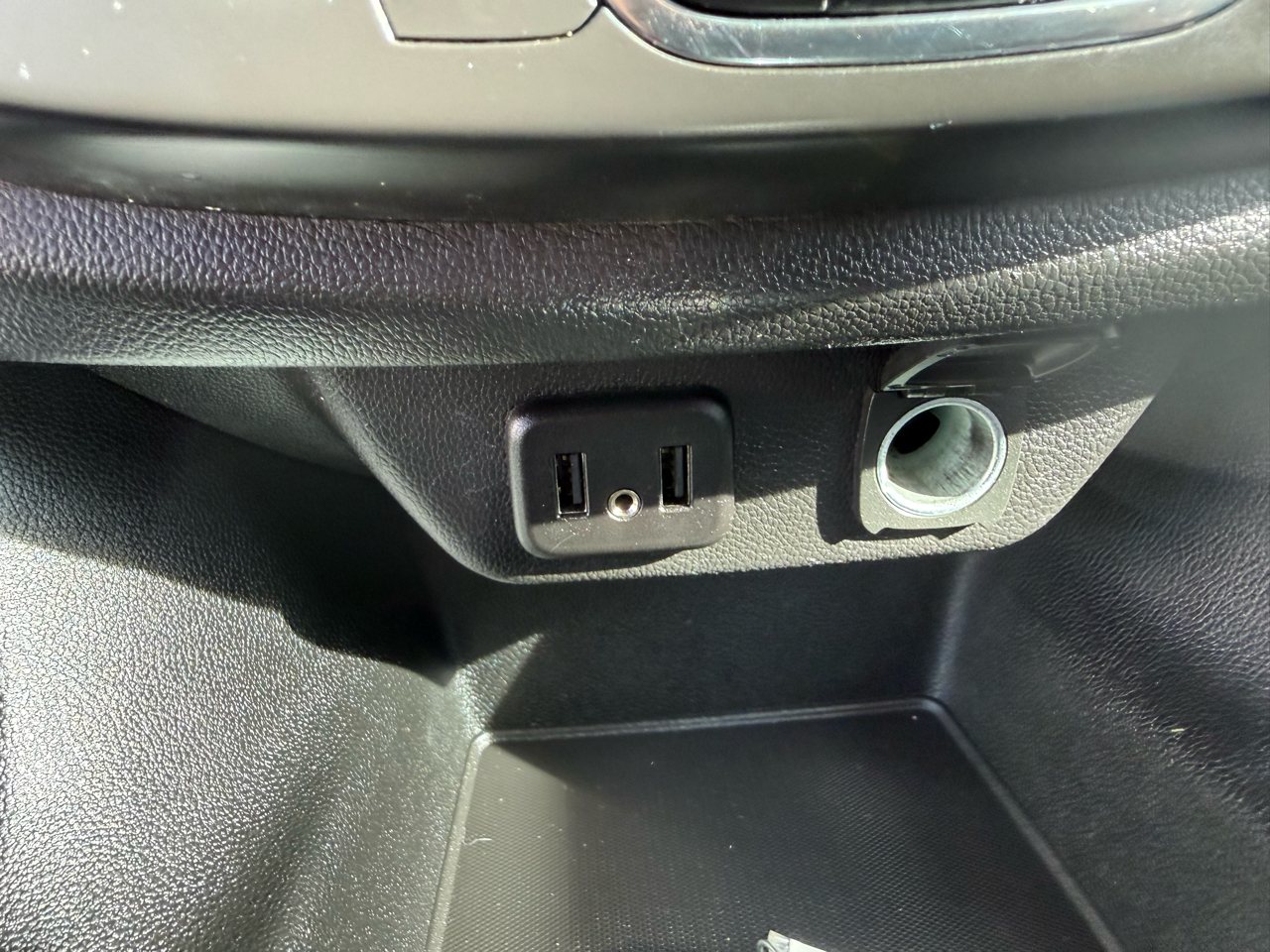 Chevrolet Traverse LS AWD 2021