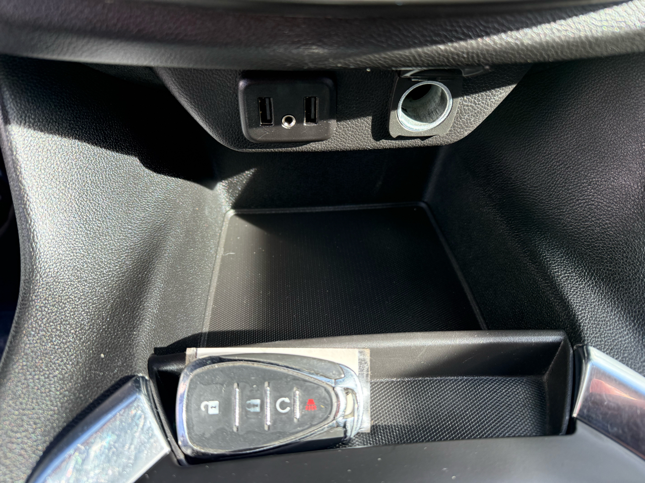 Chevrolet Traverse LS AWD 2021