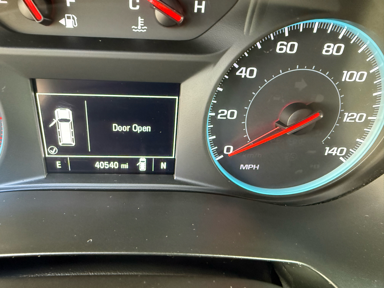 Chevrolet Traverse LS AWD 2021