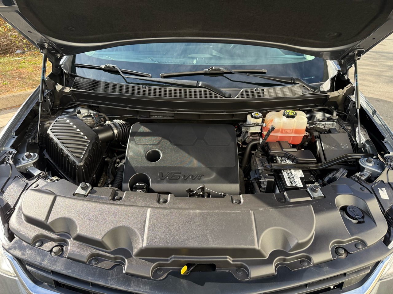 Chevrolet Traverse LS AWD 2021