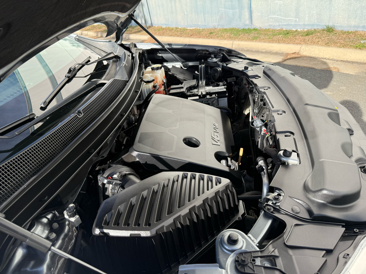 Chevrolet Traverse LS AWD 2021