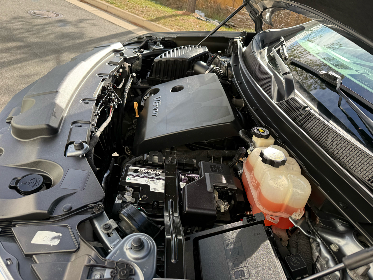 Chevrolet Traverse LS AWD 2021