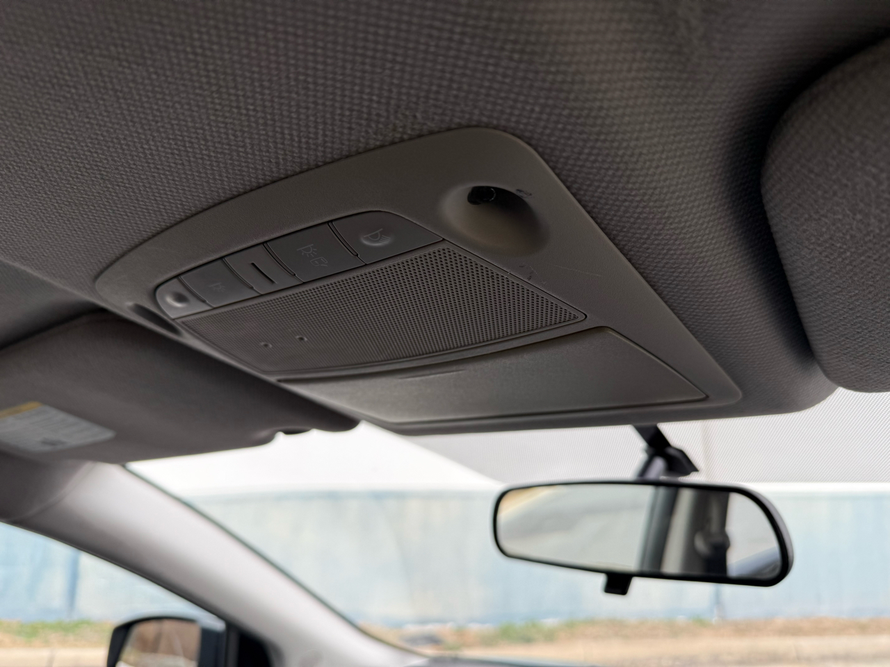 Nissan Sentra SV CVT 2018