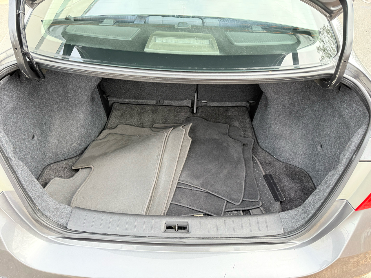 Nissan Sentra SV CVT 2018