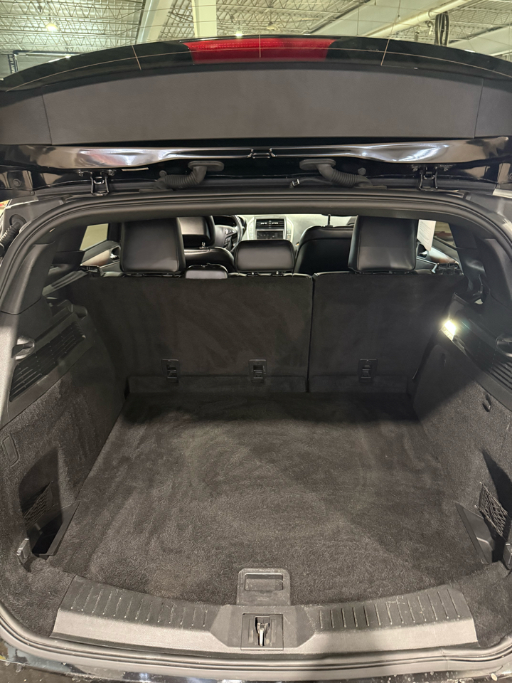 Lincoln MKC Reserve AWD 2017