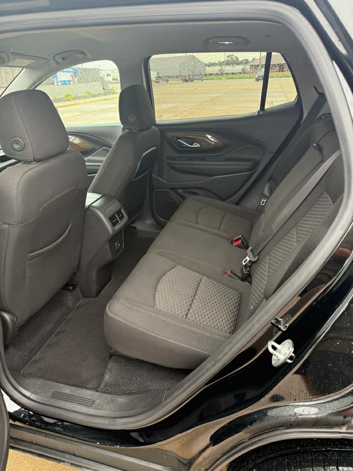 GMC Terrain SLE AWD 2020