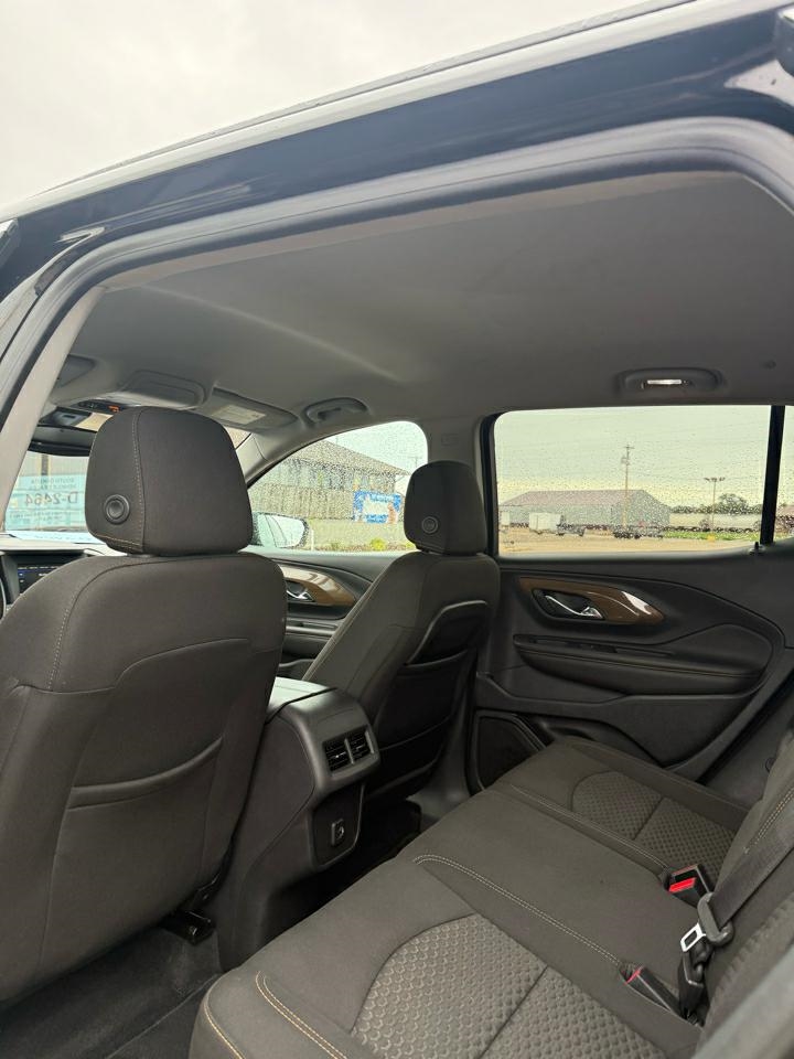 GMC Terrain SLE AWD 2020