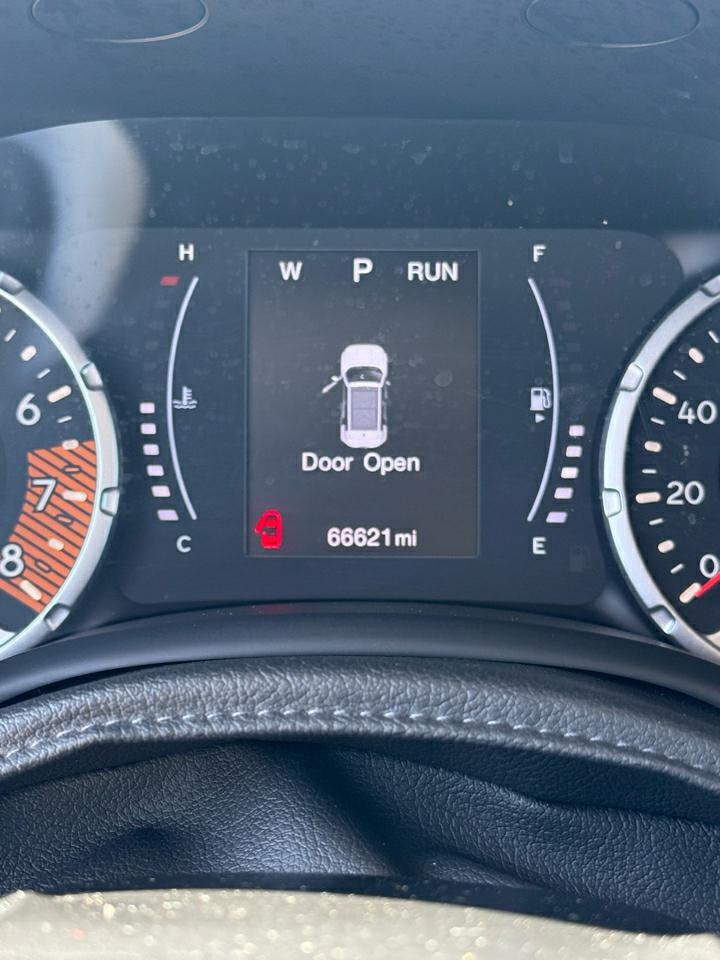 Jeep Renegade Latitude 2020