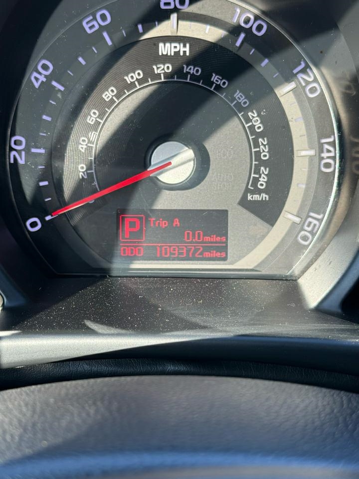 Kia Sportage LX AWD 2016