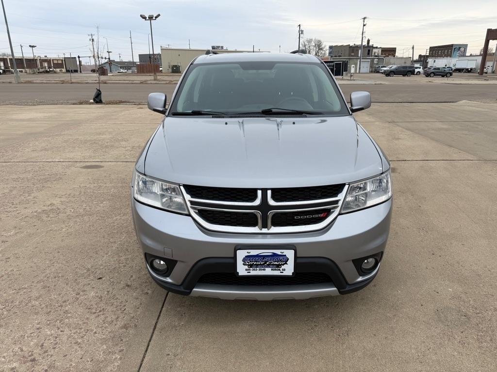 Dodge Journey SXT AWD 2017