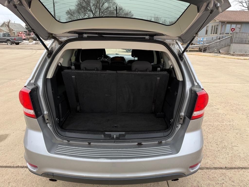 Dodge Journey SXT AWD 2017