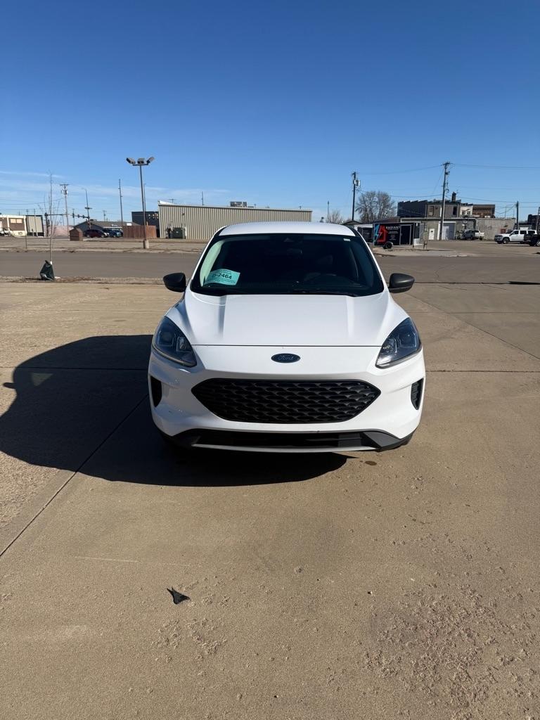 Ford Escape S AWD 2022