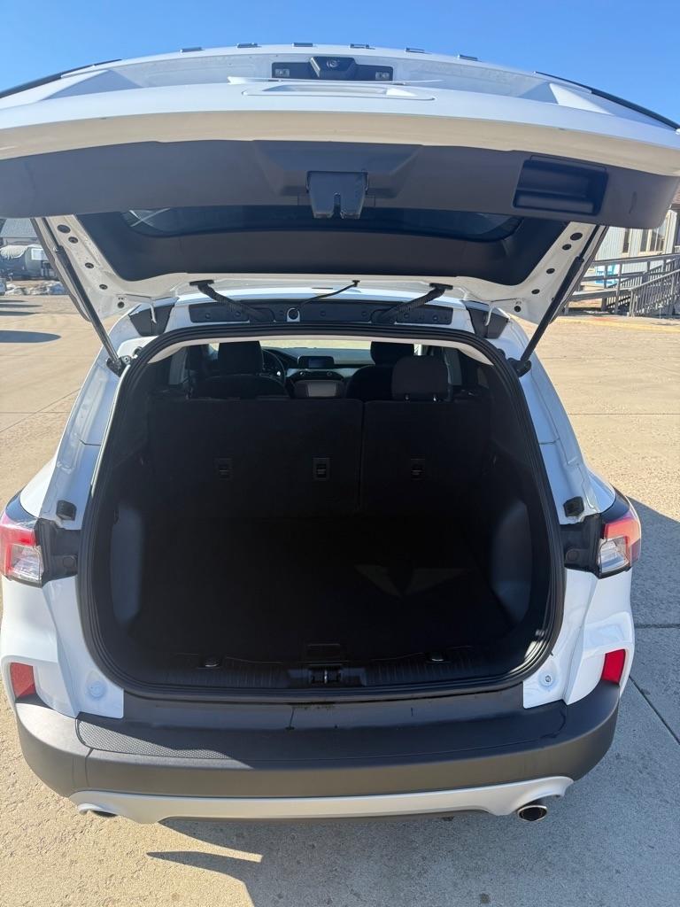 Ford Escape S AWD 2022