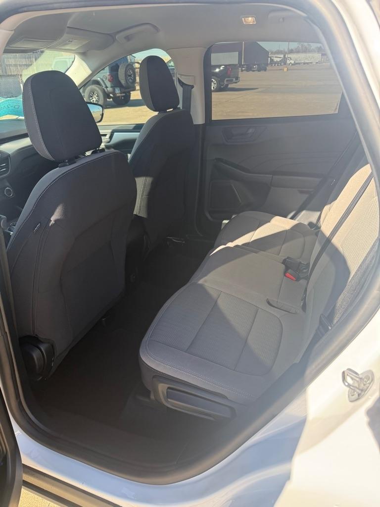 Ford Escape S AWD 2022