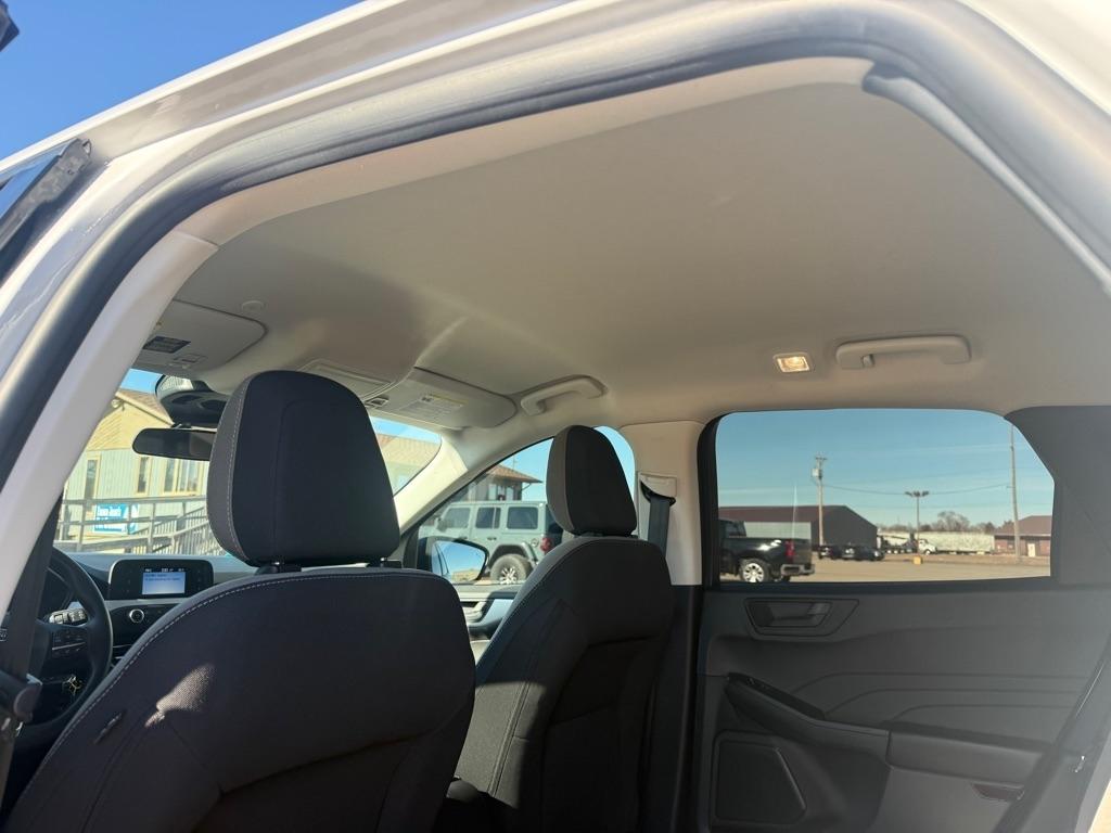 Ford Escape S AWD 2022