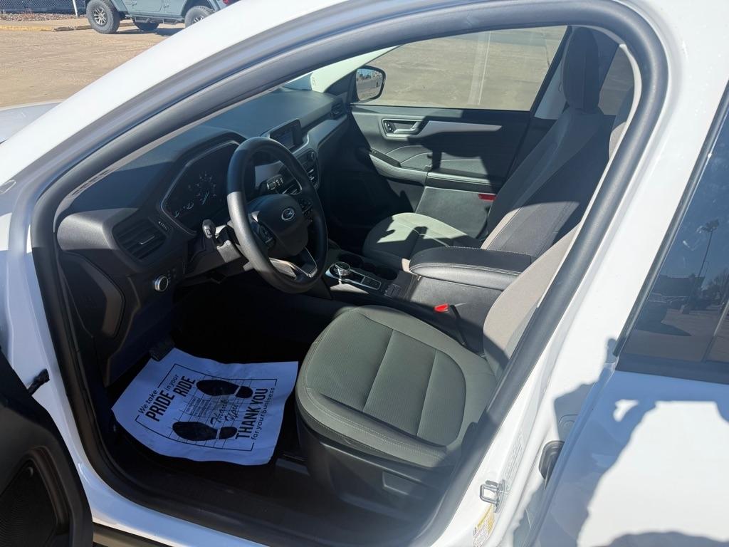 Ford Escape S AWD 2022