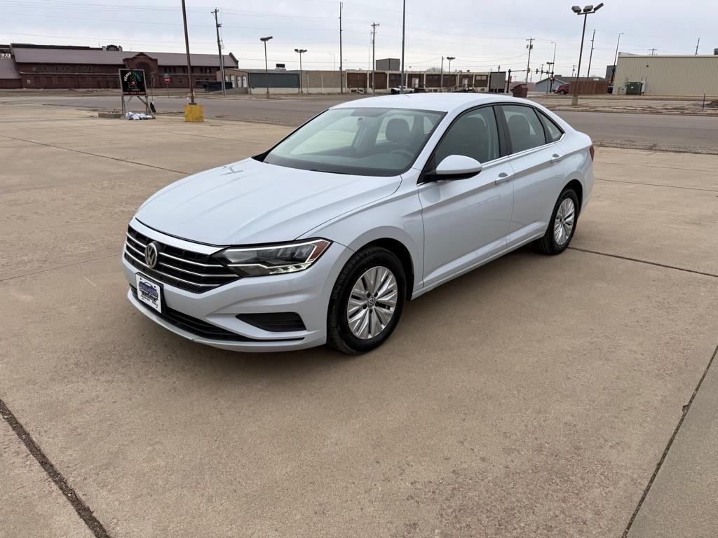 Volkswagen Jetta 1.4T SE 8A 2019
