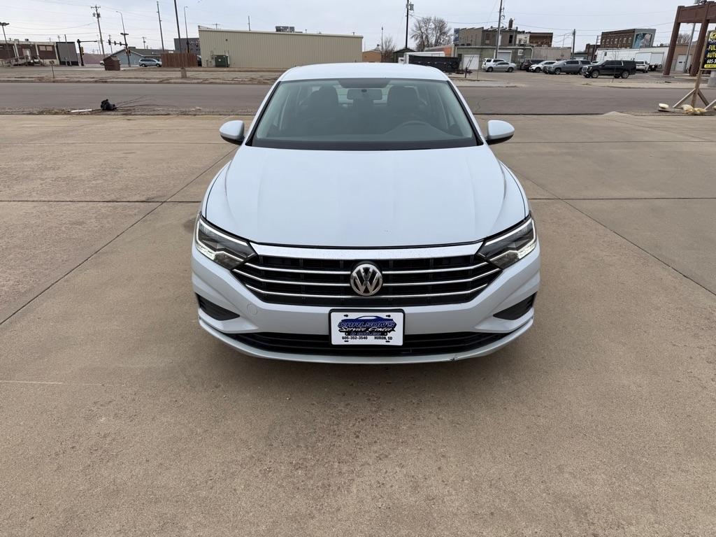 Volkswagen Jetta 1.4T SE 8A 2019