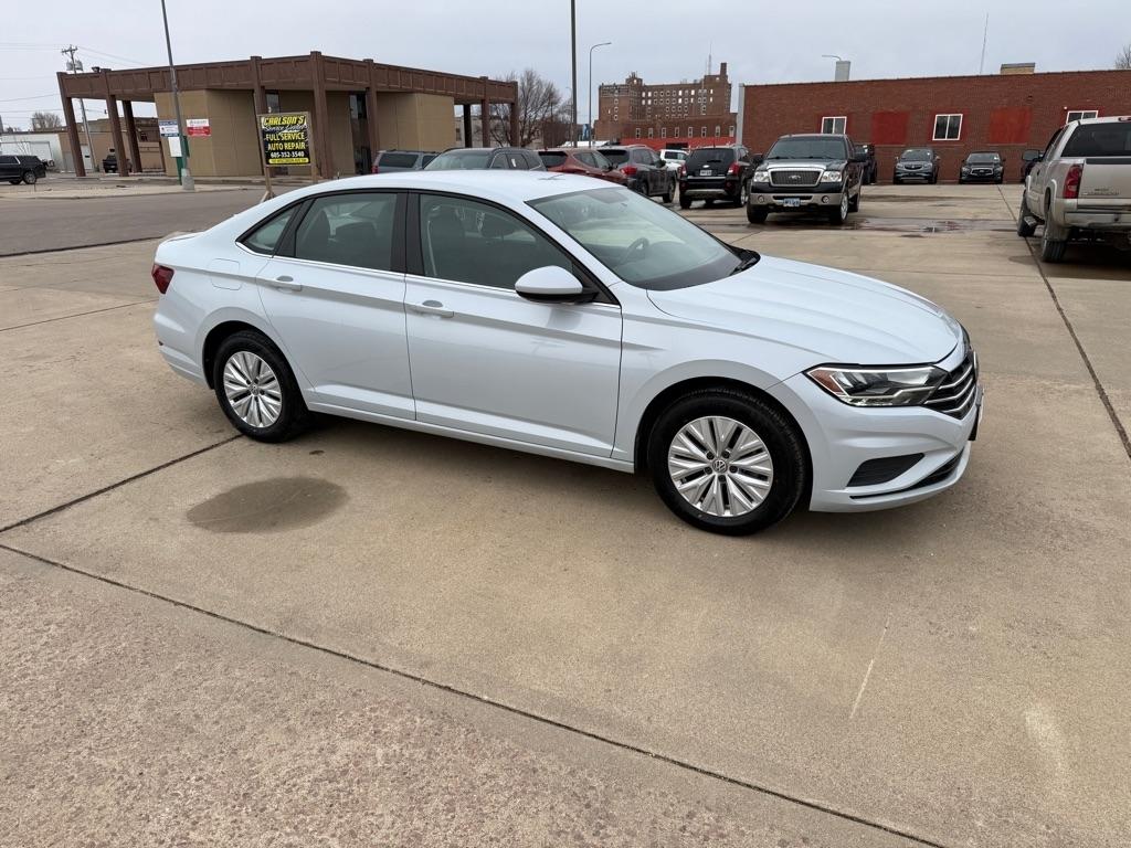 Volkswagen Jetta 1.4T SE 8A 2019
