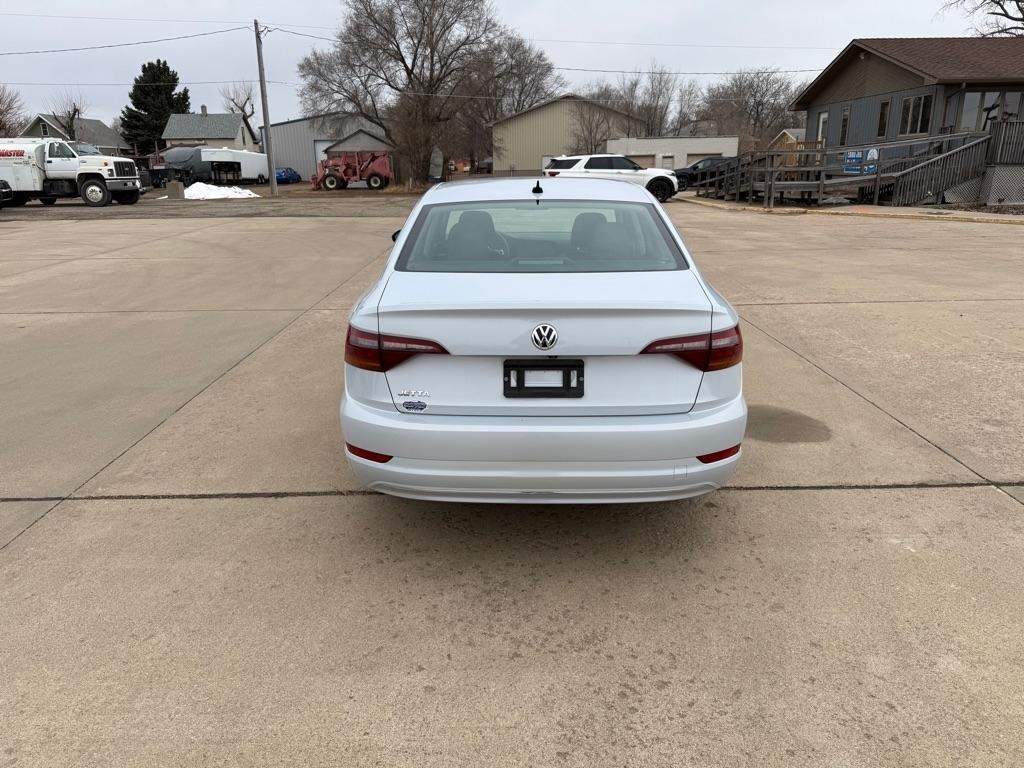 Volkswagen Jetta 1.4T SE 8A 2019