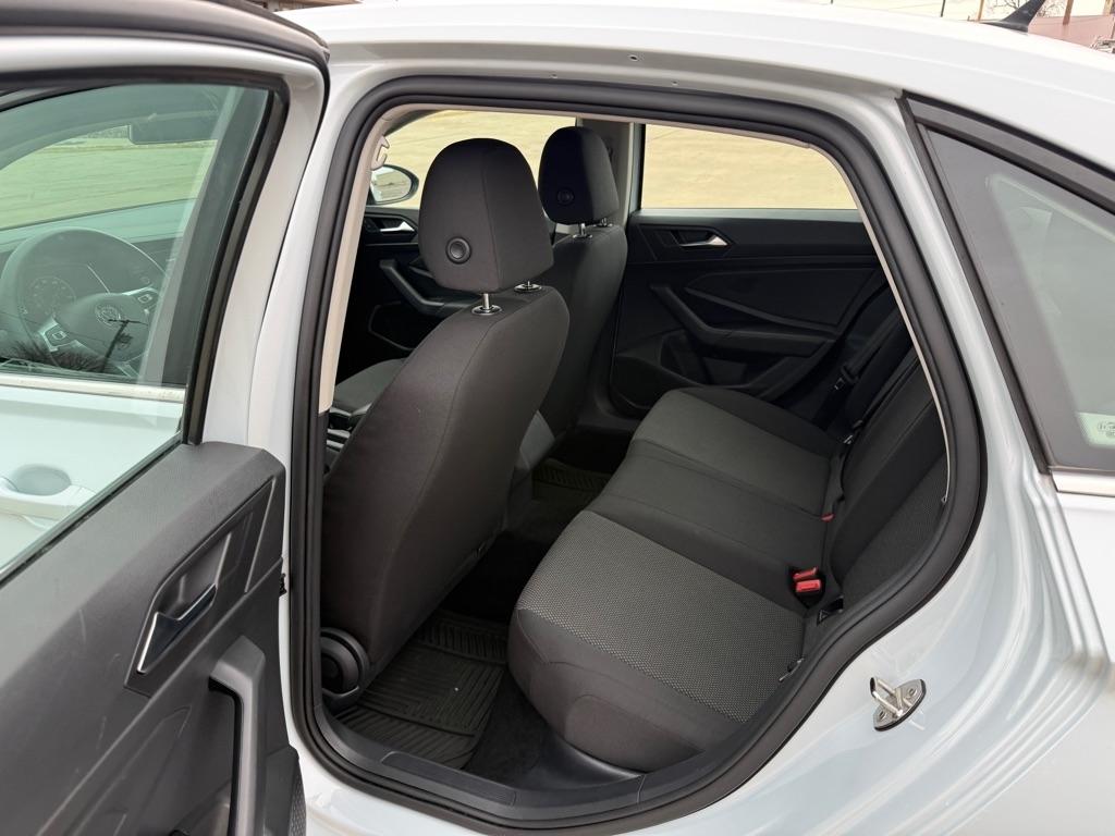 Volkswagen Jetta 1.4T SE 8A 2019