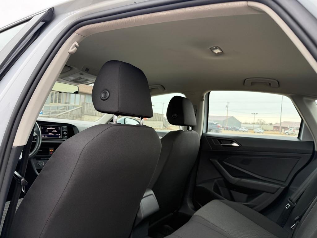 Volkswagen Jetta 1.4T SE 8A 2019