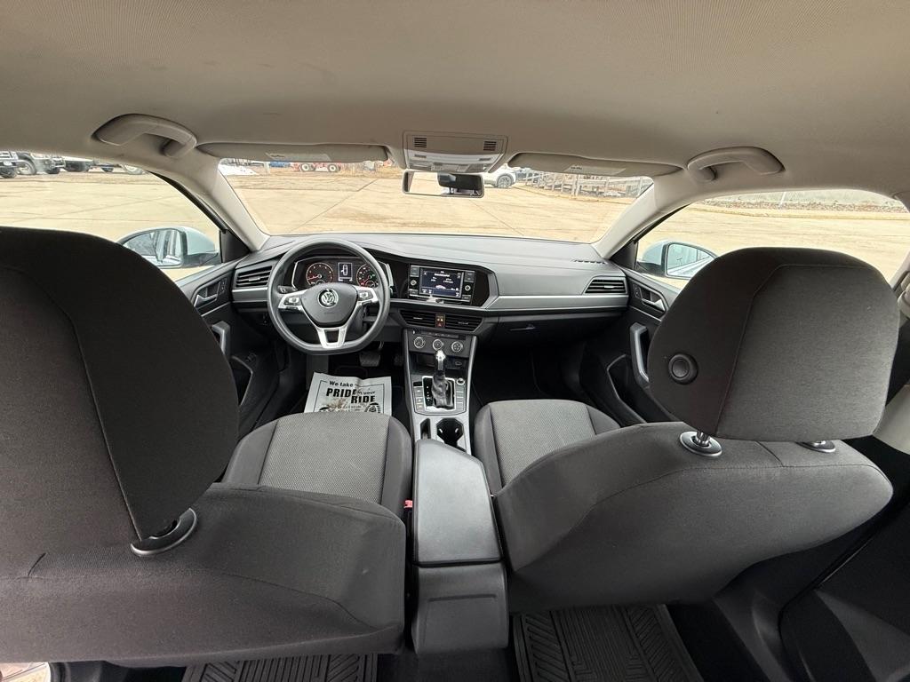 Volkswagen Jetta 1.4T SE 8A 2019