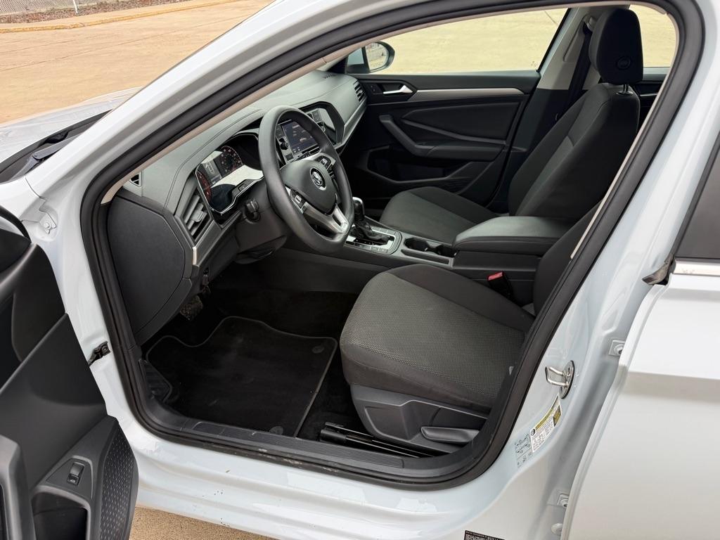 Volkswagen Jetta 1.4T SE 8A 2019