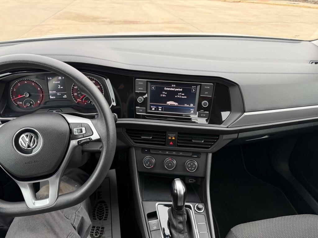 Volkswagen Jetta 1.4T SE 8A 2019