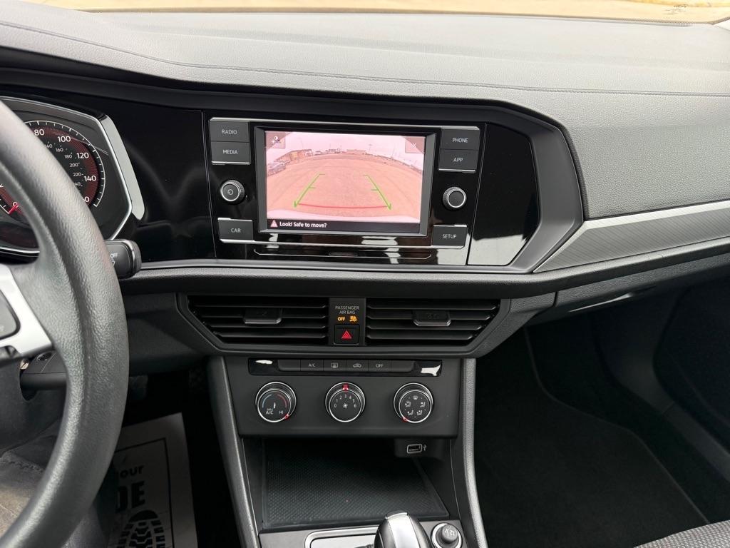 Volkswagen Jetta 1.4T SE 8A 2019