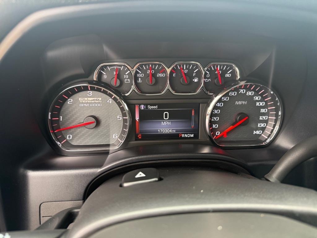 GMC Sierra 1500 SLT Crew Cab 4WD 2014