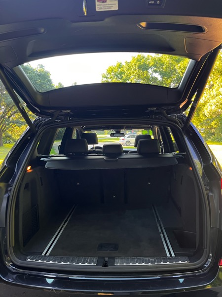 BMW X3 xDrive28i 2014