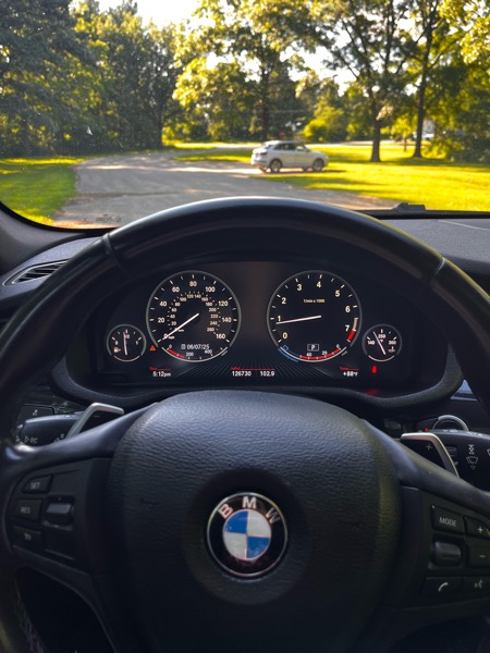 BMW X3 xDrive28i 2014