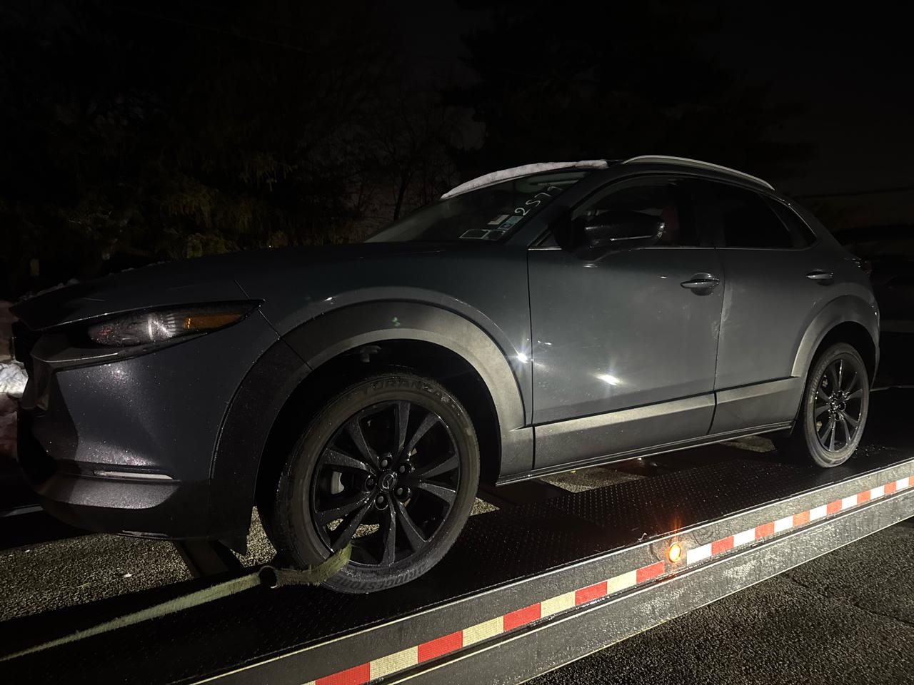 2024 Mazda CX-30 Preferred