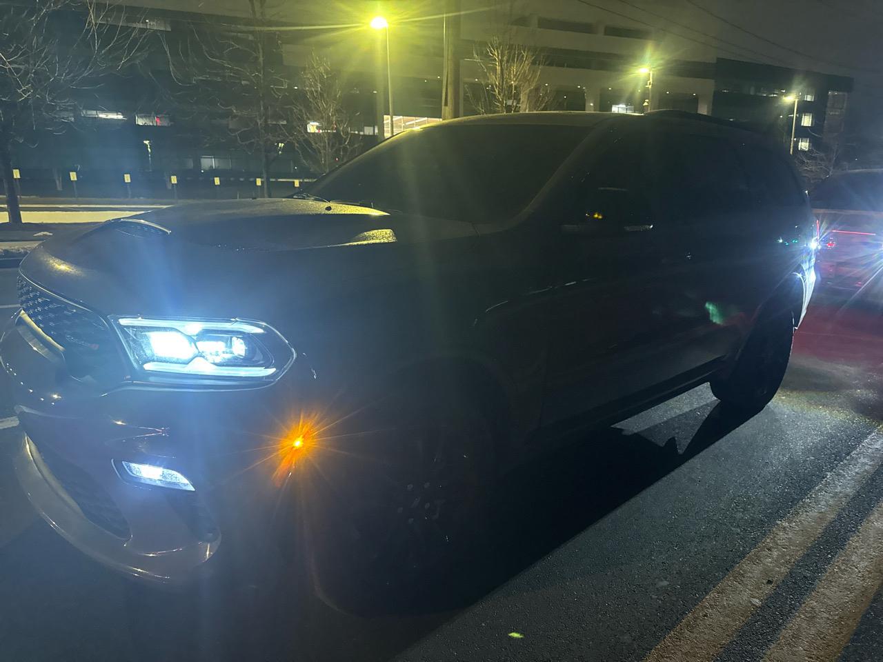 2022 Dodge Durango GT 2WD