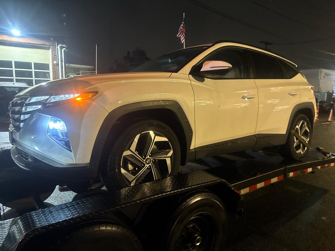 2023 Hyundai Tucson SEL AWD