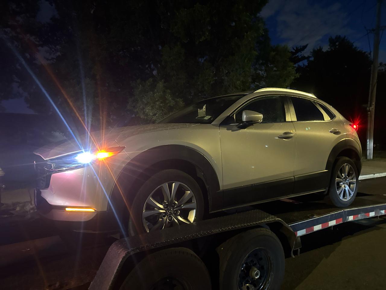 2023 Mazda CX-30 Preferred