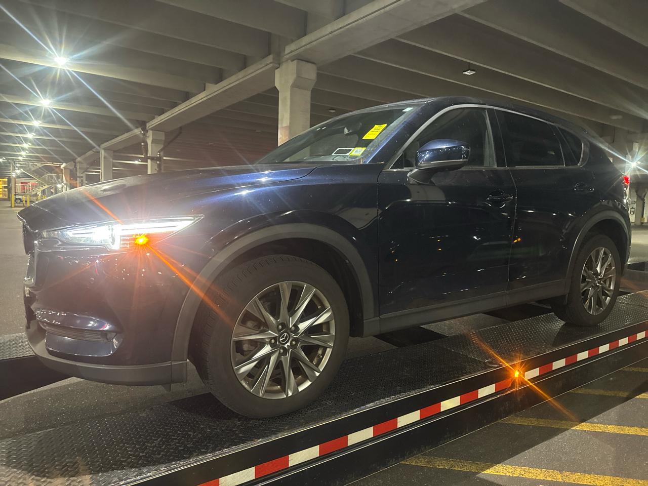 2019 Mazda CX-5 Signature AWD