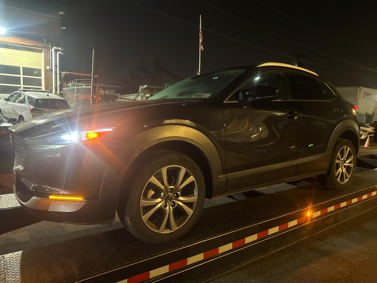 2023 Mazda CX-30 Premium