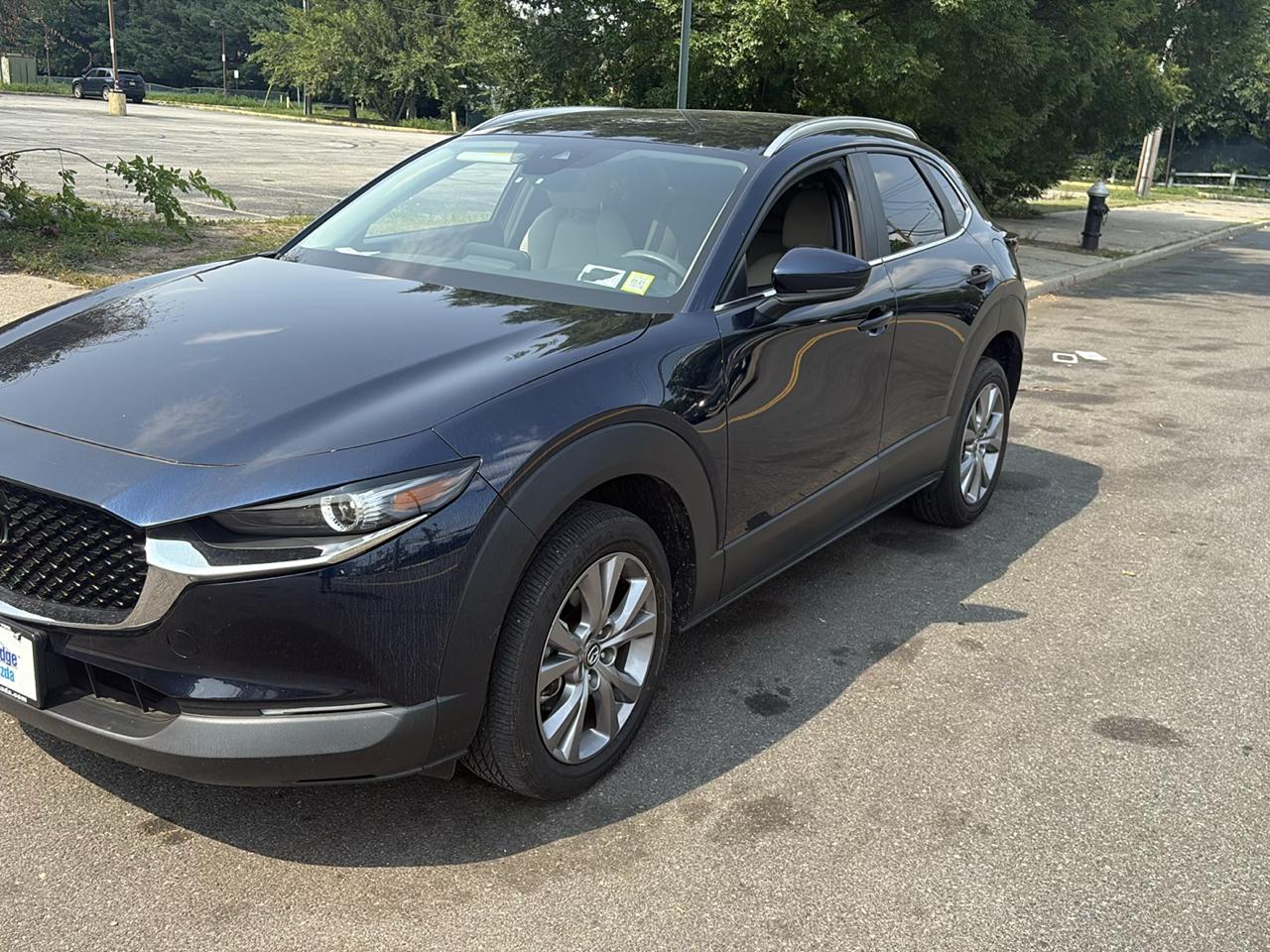 2023 Mazda CX-30 Preferred