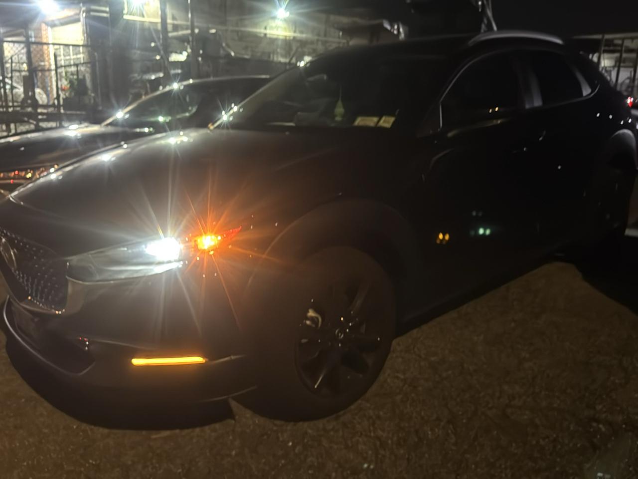 2024 Mazda CX-30 Select