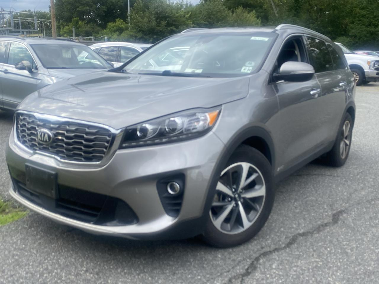 2019 Kia Sorento EX V6 AWD
