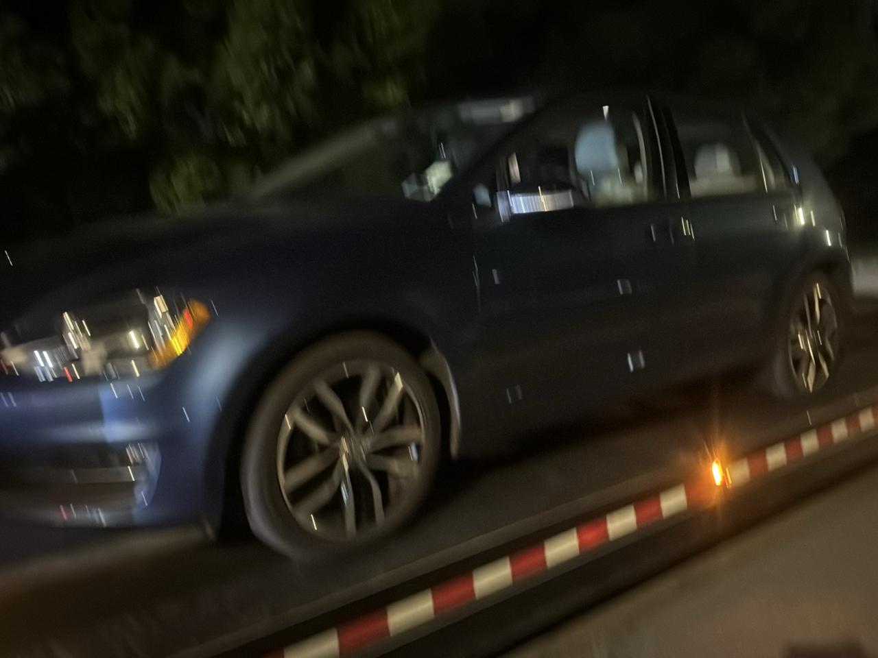 2017 Volkswagen Golf TSI S 6A