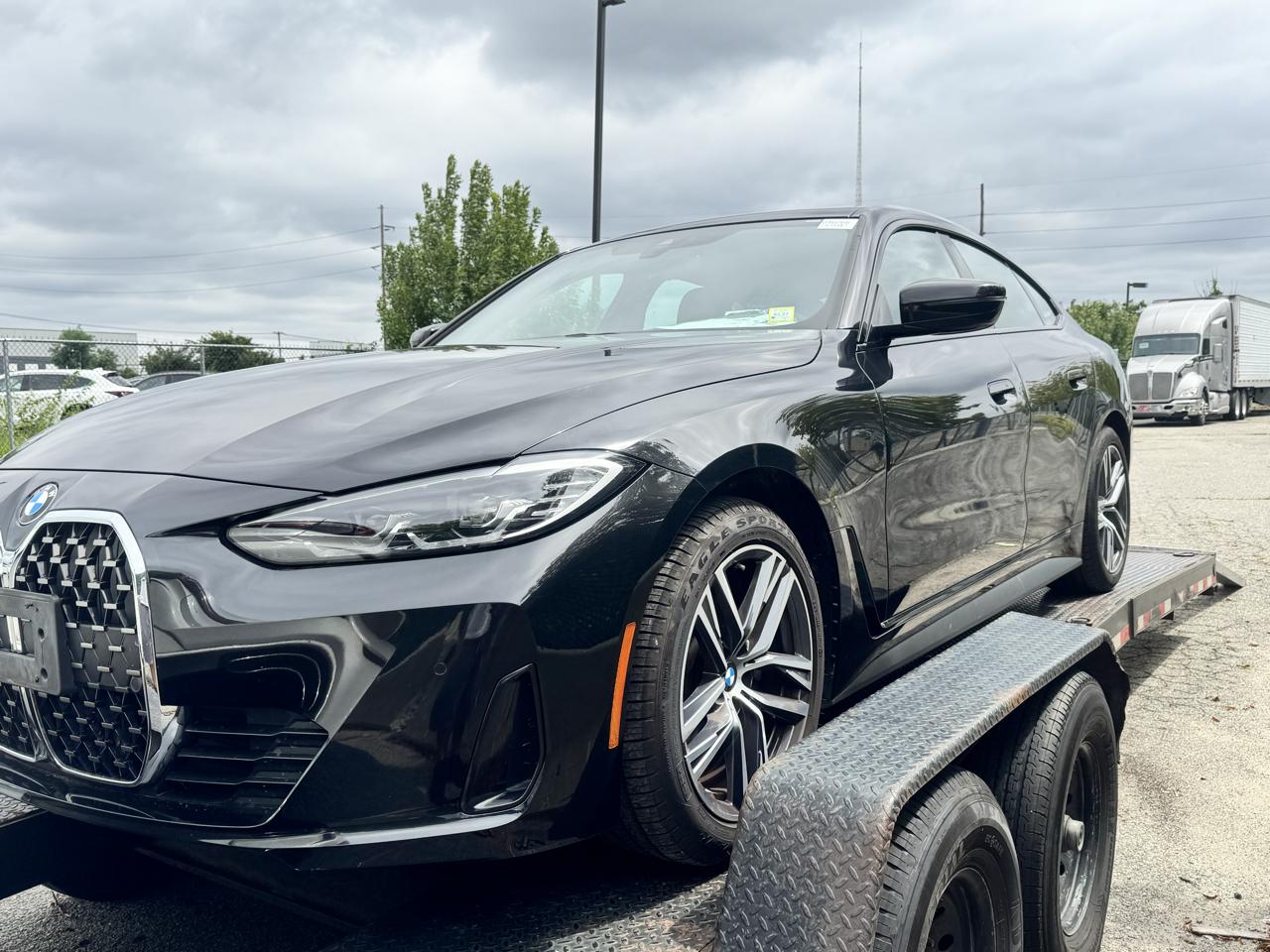 2023 BMW 4-Series Gran Coupe 430i xDrive