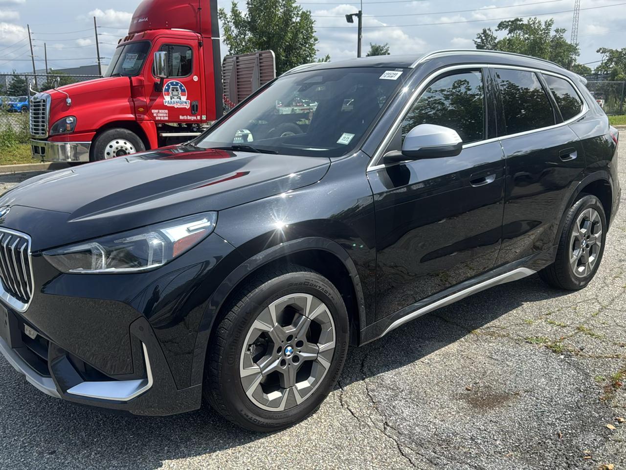 2023 BMW X1 xDrive28i