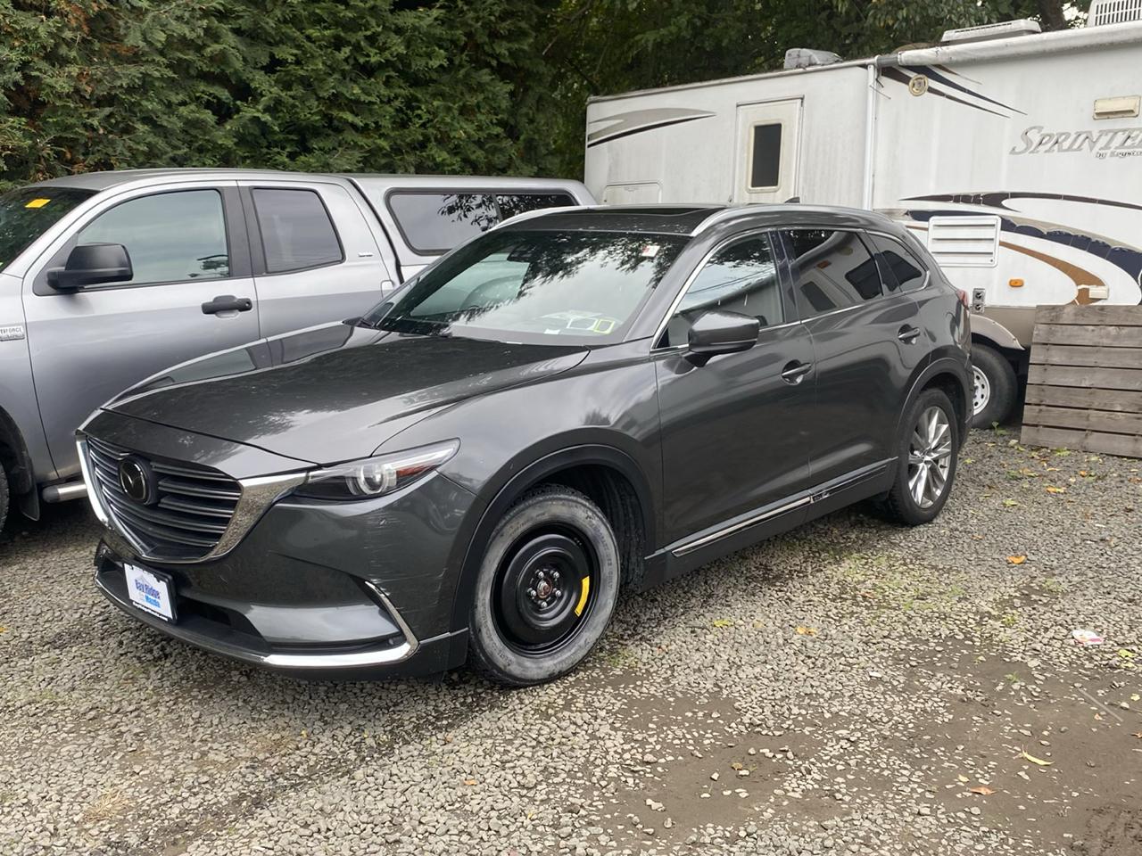 2017 Mazda CX-9 Grand Touring AWD