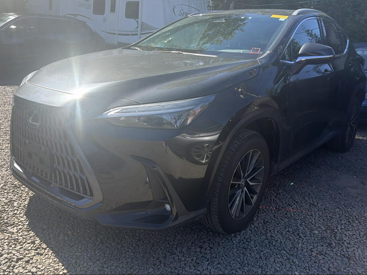 2024 Lexus NX 350 AWD