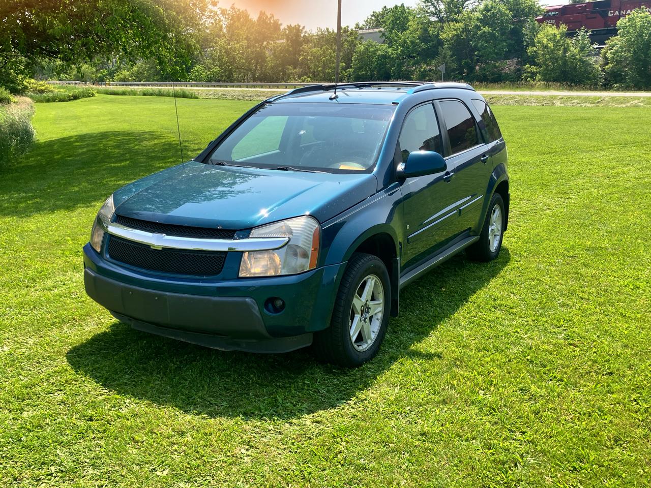 2006 Chevrolet Equinox LT AWD